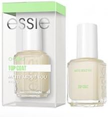 Matte About You Nail Top Coat