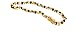 Genuine Baltic Amber Teething Necklace for Baby - Multi Color Beads