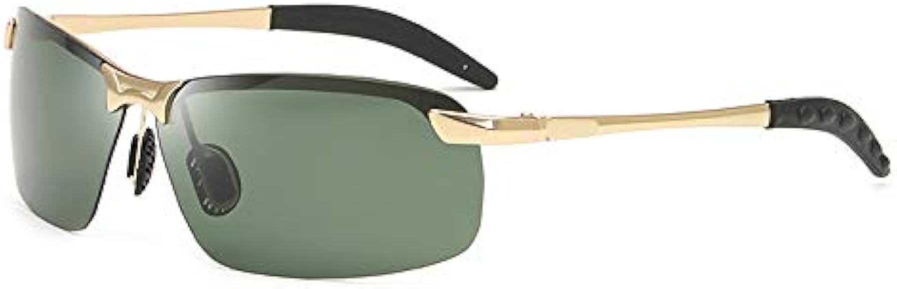 are polarised sunglasses uv protected