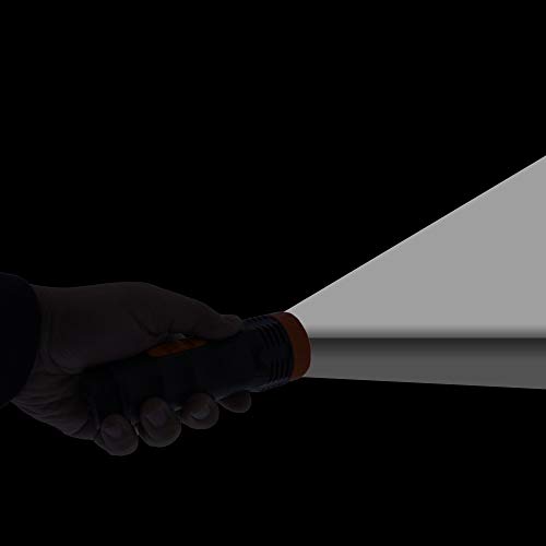 image for Koramzi F-12 Electric Mosquito Swatter/Bug Zapper with Rechargeable Ba