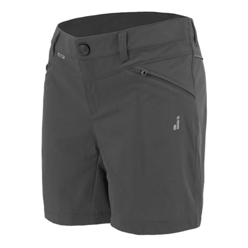 Joluvi Bermuda Brand Model Bermuda Fassa Zip W Grey
