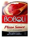 Boboli Pizza Sauce 15 OZ (4 Pack) by Boboli