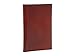 Bosca Old Collection-8 Pocket Credit Card Case, Cognac Leather