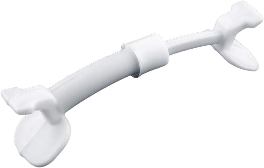 LDATY Facial Muscle Exerciser Slim Mouth Exercise Kit Piece Flex Face Smile Training Beauty Tool,Face Exercise Lift Skin,Face Muscle Trainer Flexiable Facial Exercise Toning Kit (L)