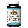 Apple Cider Vinegar (500mg)