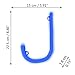 Light Up Letters for Wall Decor, Neon Letter Lights Alphabet Words Signs Xmas Lamp for Teen Girls Bedroom Decor -blue Letter J
