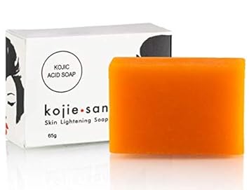 skin whitening soap amazon