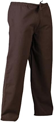 Kasimir Pants Brown (L)