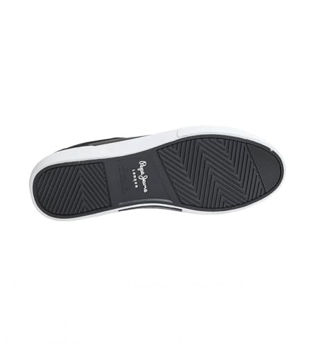 Zapatillas Kenton Court Negro