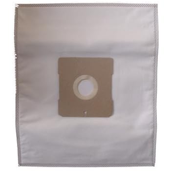 Hepa Bags by Envirocare Technologies - 6pk.