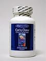 Allergy Research Group - Cat's Claw 565 mg 60 caps