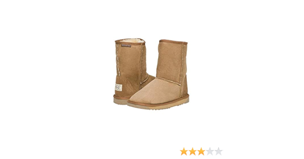 australian leather ugg