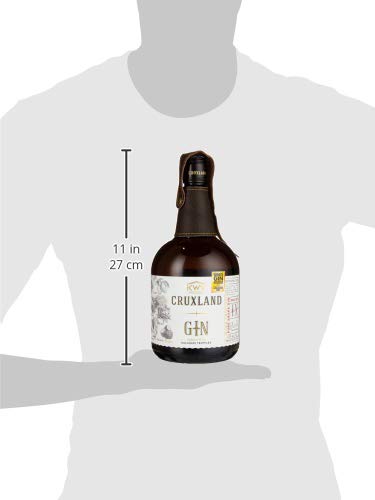 KWV South Africa Cruxland Gin -GB- Gin (1 x 1.0) – Bild 7
