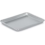 Vollrath (5220) 9-1/2" x 13" Quarter Size Sheet Pan - Wear-Ever Collection