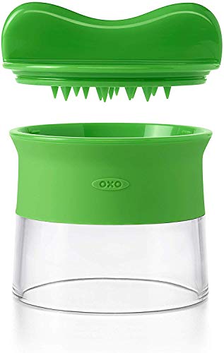 OXO Good Grip Hand Held Spiralizer, Green