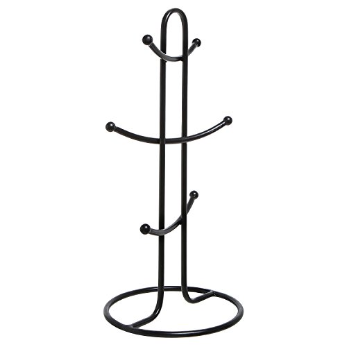Home & Kitchen, Kitchen & Dining, Storage & Organization, Dinnerware & Stemware Storage, Mug Hooks