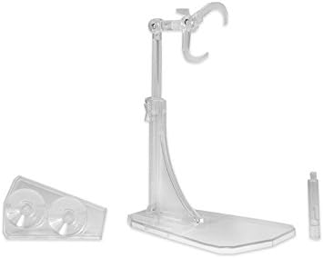NECA Dynamic Action Figure Stand with 2 