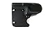 BORAII Eagle Pocket Holster for Glock G19 G23