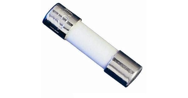 Amazon.com: Littelfuse 314015p 15 A, 250 V, 314 Series ...