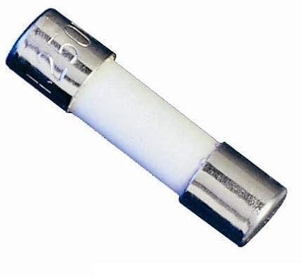 Предохранитель little fuse