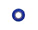 Hornet Watersports Silicone Grip Tape for Dragon Boat Paddles (Blue)
