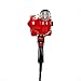 Master Appliance HG-301A Professional, Heavy Duty Heat Gun, 300-500 Degree Fahrenheit, 120V 1440 Watts