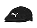 Puma Golf Men's 2018 Tour Driver Cap, Large/X-Largem, Puma Black/Bright White