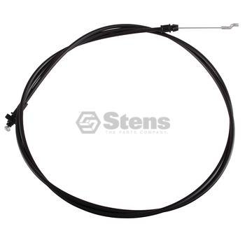 Stens 290-925 Variable Speed Cable, Replaces Cub Cadet: 746-04206, 746-04206A, 946-04206, 946-04206A, MTD: 746-04206, 746-04206A, 946-04206, 946-04206A