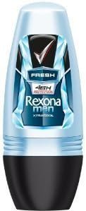 Rexona Men Fresh Xtracool Antiperspirant Deodorant Roll on 40ml