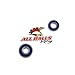 All Balls Wheel Bearing and Seal Kit