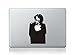 The Joker Batman Apple Mac Sticker Skin Decal Vinyl Apple Macbook Pro Air 13 15 17 Inch Retina Laptop Wall