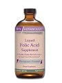 Dr.'s Advantage - Liquid Folic Acid Supplement 8 oz