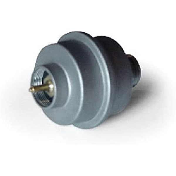 Amazon.com: F273699 Mr. Heater Fuel Filter 273699 For Buddy u0026 Big Buddy  Heaters : Everything Else