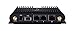 Cradlepoint IBR1100LP6-NA Rugged, Enterprise-Class, Router with Embedded LTE Advanced (Cat 6) Modem and WiFi for All North American Carriers
