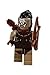 Lego Hunter Orc Minifigure with Quiver & Bow (79016) The Hobbit