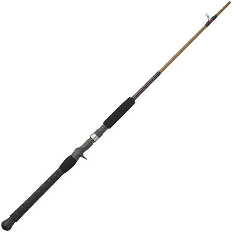 ugly stik tiger elite spinning