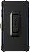 OtterBox DEFENDER SERIES Case and Holster for Samsung Galaxy Note 5 (Certified Refurbished) (INDIGO HARBOR (ROYAL BLUE/ADMIRAL BLUE))