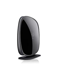 Belkin Wireless   WiFi N Router