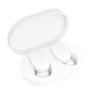 Amazon.com: Smart MI Bluetooth Earphone TWS Earbuds Portable Earphones: Home Audio & Theater