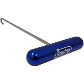 Jigging world 10" Heavy Duty Stainless Steel Dehooker