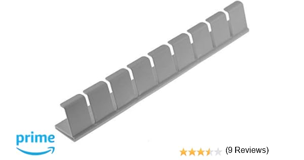 piebert® Botella Rastrillo Soporte para botellas absteller para ...