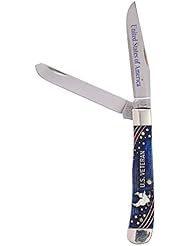 Case US Veterans Trapper