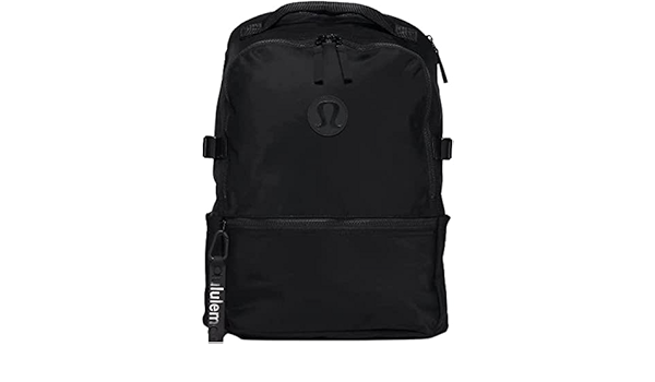 amazon lululemon backpack