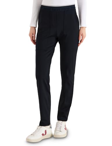 Cecil Pantalon décontracté Universel Bleu 2X