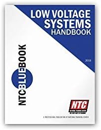 NTC-BLUE-19 04 NTC Blue Book - Low Voltage Systems Handbook 2019