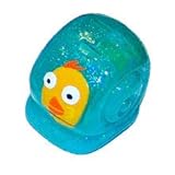 Xia-xia Crab Shell - Green/yellow Xia-xia Crab Shells - 8