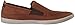 Ecco Men's Collin Perforated Slip On Fashion Sneaker