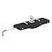 Curt 60619 Double Lock EZr Gooseneck Hitch