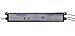 Robertson 3P20124 Fluorescent eBallast for 1/2 F96T8 Linear Lamp, Instant Start, 120-277Vac, 50-60Hz, Normal Ballast Factor, HPF, Model ISA259T8MV /A (Successor Item to Robertson 3P20019)