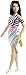 Barbie Fashionistas Doll 101, Hot Mesh